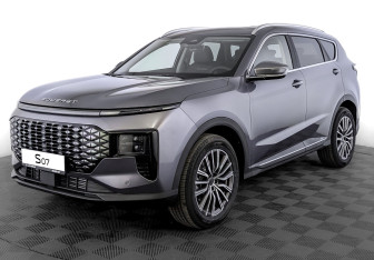 Новый Soueast S07 2025 (1 фото)