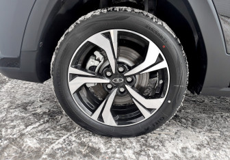 Новый Москвич 3 2023 (18 фото)