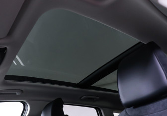 Подержанный автомобиль Kia Sportage 2022 года (22 фото)