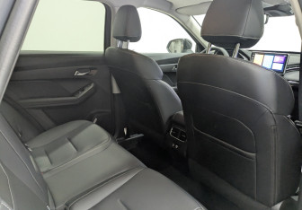 Новый Haval Jolion 2026 (12 фото)