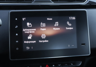 Подержанный автомобиль Renault Arkana 2019 года (14 фото)