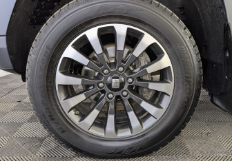 Подержанный автомобиль Tank 700 2024 года (12 фото)