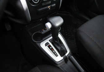 Подержанный автомобиль Datsun mi-DO 2019 года (8 фото)