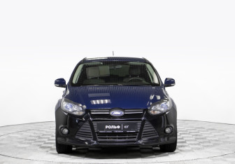 Подержанный автомобиль Ford Focus Wagon 2013 года (2 фото)