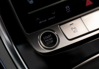 Новый Audi Q7 2025 (43 фото)