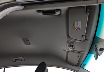 Подержанный автомобиль Kia Rio Hatchback 2020 года (22 фото)