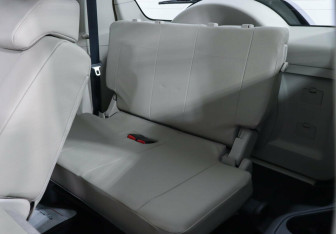 Подержанный автомобиль Mitsubishi Pajero 2021 года (18 фото)