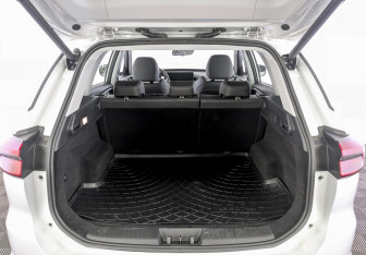 Подержанный автомобиль Chery Tiggo 7 Pro Max 2023 года (10 фото)