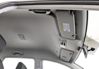 Подержанный автомобиль Kia Rio Hatchback 2017 года (22 фото)