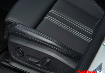 Подержанный автомобиль Audi A3 Hatchback 2020 года (15 фото)