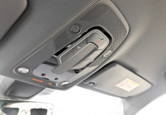 Подержанный автомобиль Audi Q5 2021 года (29 фото)