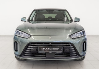 Подержанный автомобиль AITO M5 2023 года (2 фото)