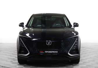 Подержанный автомобиль Changan UNI-T 2023 года (2 фото)