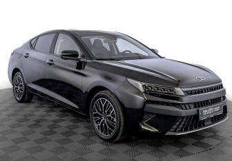 Подержанный автомобиль Москвич 6 2023 года (3 фото)