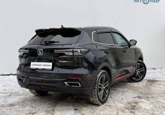 Подержанный автомобиль Changan CS55PLUS 2023 года (5 фото)