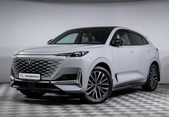 Подержанный автомобиль Changan UNI-K 2023 года (1 фото)