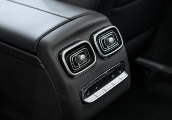 Новый Jaecoo J8 2025 (31 фото)