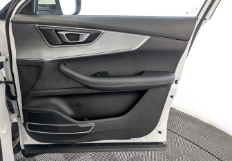 Подержанный автомобиль Chery Tiggo 7 Pro 2023 года (25 фото)