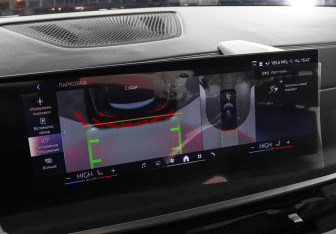 Новый BMW X5 2025 (18 фото)