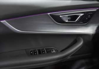 Подержанный автомобиль Chery Tiggo 7 Pro 2021 года (15 фото)