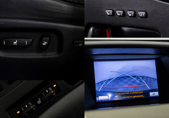 Подержанный автомобиль Lexus RX 2015 года (14 фото)