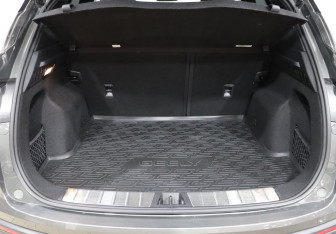 Подержанный автомобиль Geely Coolray 2023 года (25 фото)