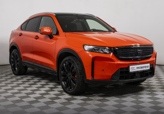 Подержанный автомобиль Knewstar 001 2024 года (3 фото)