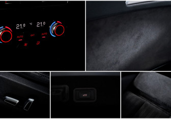 Подержанный автомобиль Audi A6 Sedan 2016 года (16 фото)