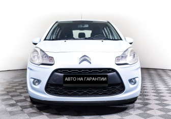 Подержанный автомобиль Citroen C3 Hatchback 2012 года (2 фото)