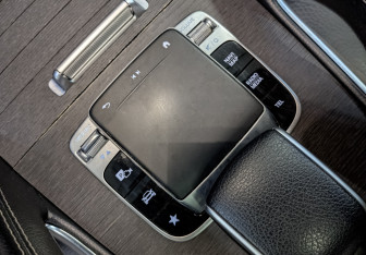 Подержанный автомобиль Mercedes-Benz GLE 2019 года (27 фото)