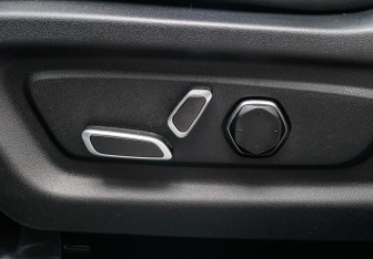 Подержанный автомобиль Changan UNI-K 2023 года (17 фото)