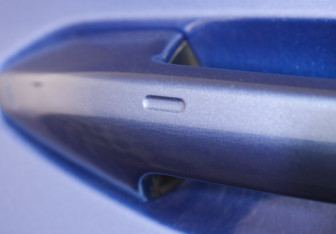 Подержанный автомобиль Skoda Octavia Liftback 2020 года (13 фото)