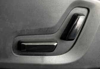 Подержанный автомобиль Volvo XC60 2021 года (25 фото)