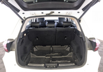 Подержанный автомобиль Exeed LX 2022 года (10 фото)