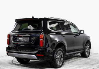 Подержанный автомобиль Tank 500 2023 года (4 фото)