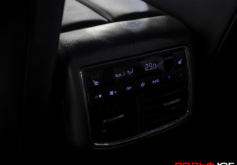 Подержанный автомобиль Mazda CX-9 2018 года (18 фото)