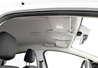 Подержанный автомобиль Ford Focus Hatchback 2019 года (22 фото)