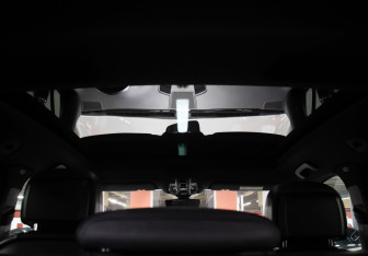 Подержанный автомобиль Porsche Cayenne 2019 года (19 фото)