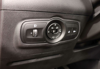 Подержанный автомобиль Chery Tiggo 4 2021 года (13 фото)