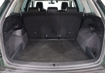 Подержанный автомобиль Skoda Kodiaq 2021 года (24 фото)
