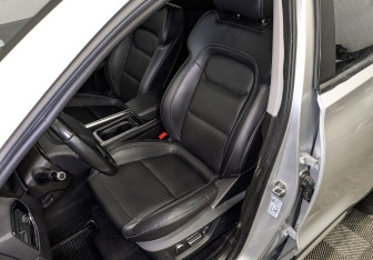 Подержанный автомобиль Chery Tiggo 4 2022 года (18 фото)