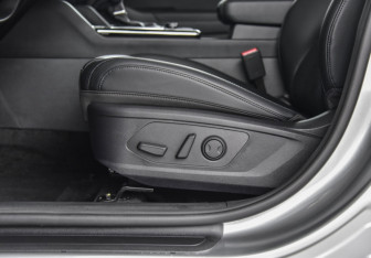 Новый Kia Sportage 2025 (9 фото)