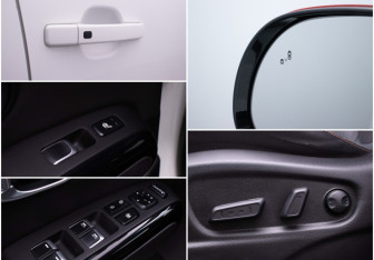 Подержанный автомобиль Kia Soul 2016 года (15 фото)