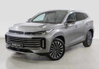 Подержанный автомобиль Exeed TXL 2023 года (1 фото)