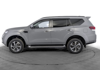 Подержанный автомобиль Oting Paladin 2024 года (8 фото)