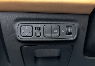 Подержанный автомобиль Changan UNI-K 2024 года (30 фото)
