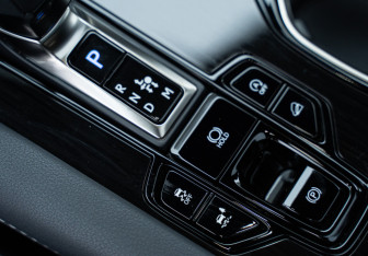 Новый Lexus RX 2025 (24 фото)