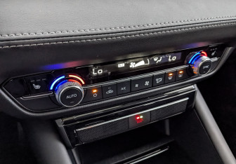 Подержанный автомобиль Mazda 6 Sedan 2023 года (21 фото)