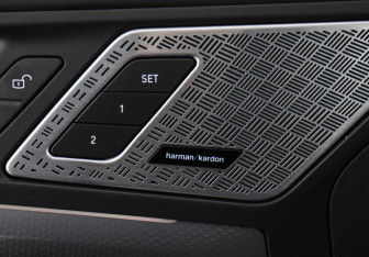 Новый BMW X1 2025 (20 фото)