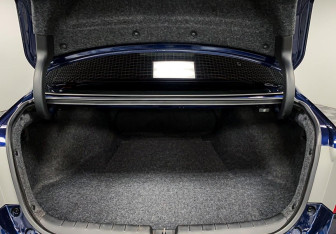 Подержанный автомобиль Honda Accord Sedan 2013 года (13 фото)